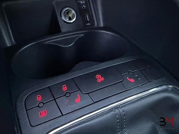 Seat Ibiza 18 of 19