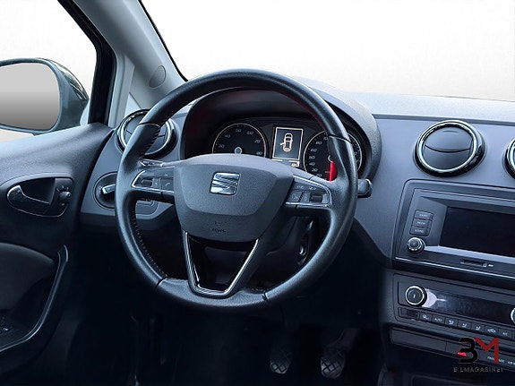 Seat Ibiza 14 of 19