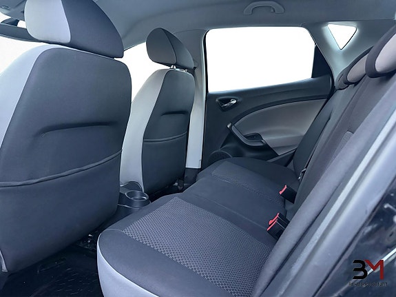 Seat Ibiza 12 of 19