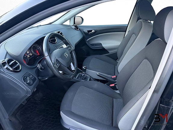 Seat Ibiza 9 of 19