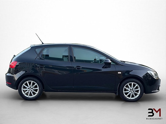 Seat Ibiza 7 of 19