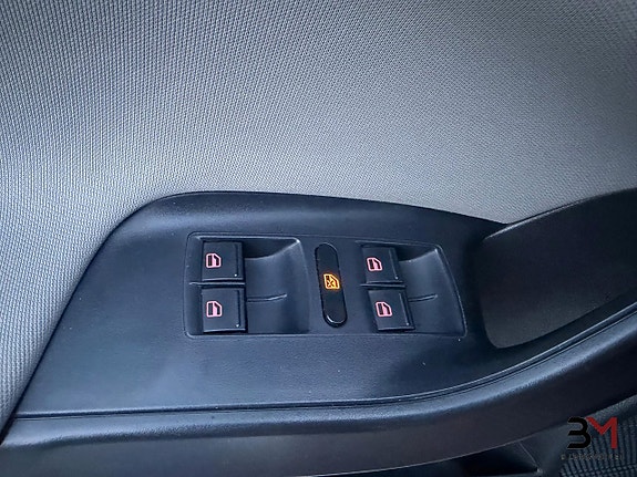 Seat Ibiza 19 of 19