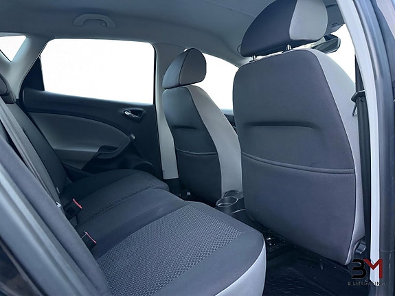 Seat Ibiza 11 of 19