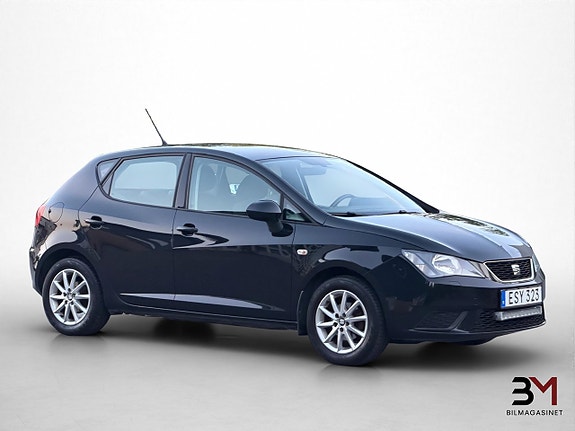 Seat Ibiza 8 of 19