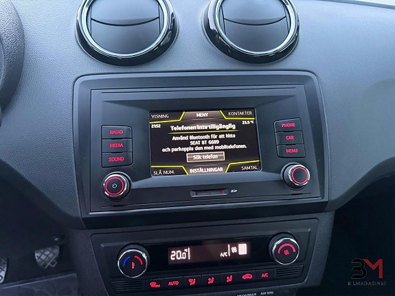 Seat Ibiza 17 of 19