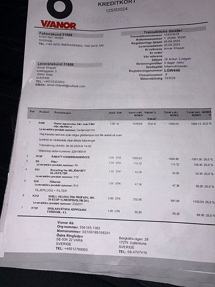 Citroen C4 6 of 9