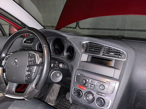 Citroen C4 4 of 5