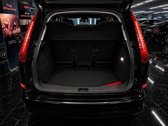Ford C-Max 4 of 5