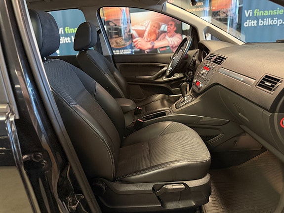 Ford C-Max 5 of 5