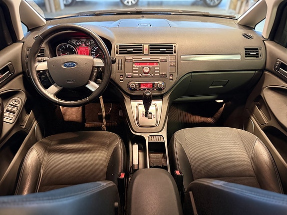 Ford C-Max 7 of 13