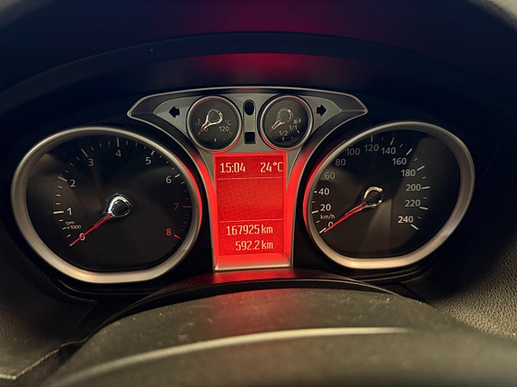 Ford C-Max 13 of 13