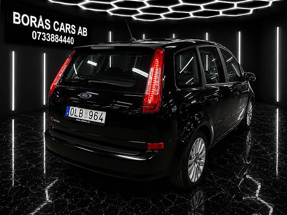 Ford C-Max 3 of 5