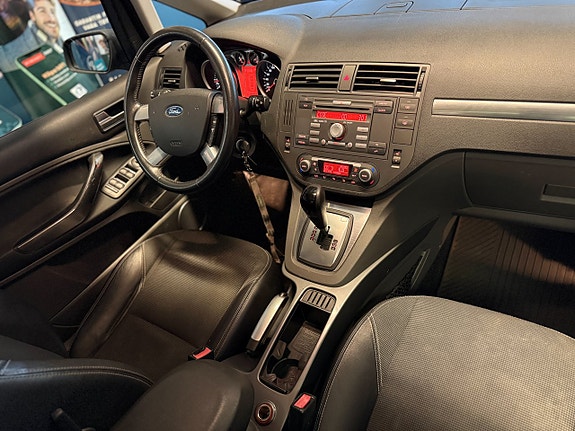 Ford C-Max 9 of 13