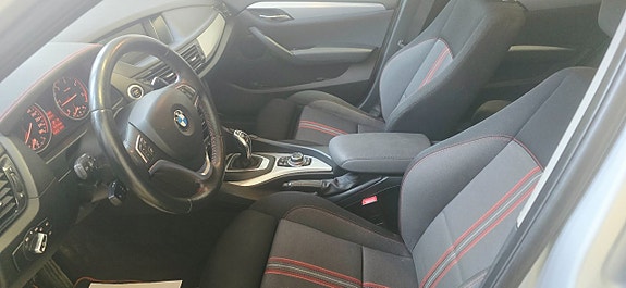 BMW X1 14 of 20