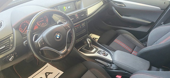 BMW X1 13 of 20