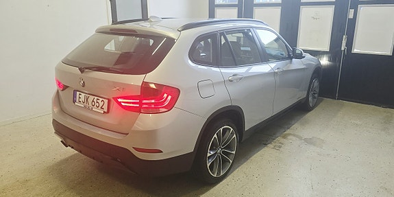 BMW X1 7 of 20