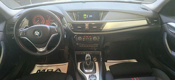 BMW X1 15 of 20