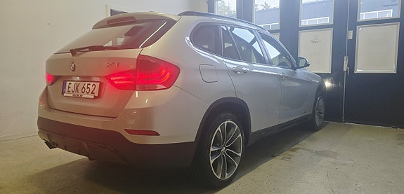 BMW X1 8 of 20