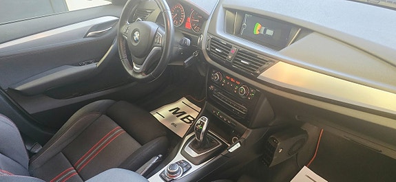 BMW X1 18 of 20