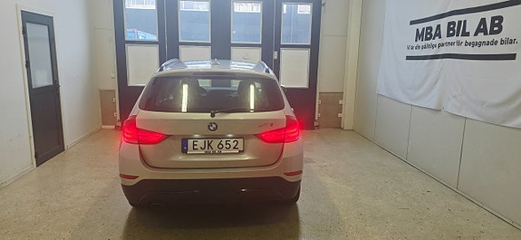 BMW X1 9 of 20