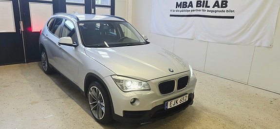 BMW X1 4 of 5