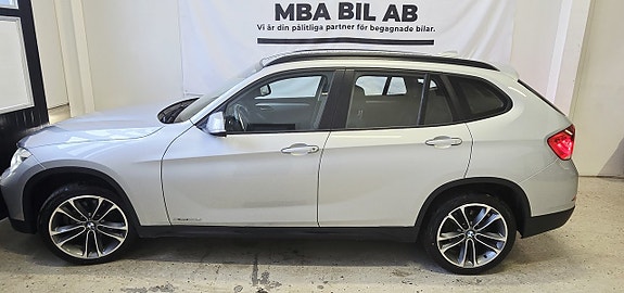 BMW X1 12 of 20