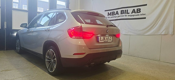 BMW X1 11 of 20