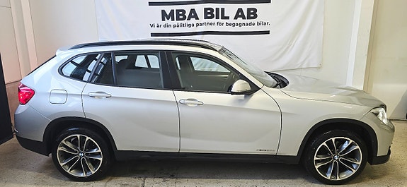 BMW X1 6 of 20