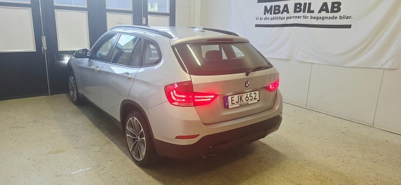 BMW X1 10 of 20