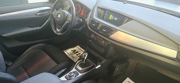 BMW X1 16 of 20