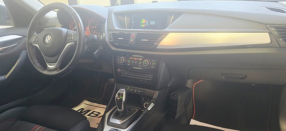 BMW X1 17 of 20