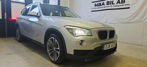 BMW X1 5 of 5