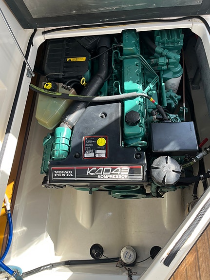 Aquador 26ht 4 of 9