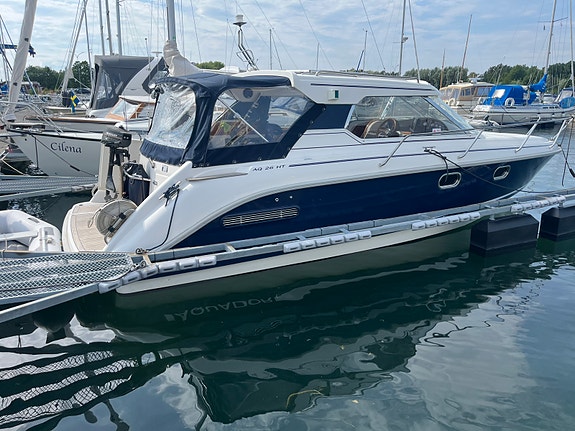 Aquador 26ht 8 of 9