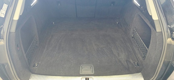 Audi A4 23 of 24