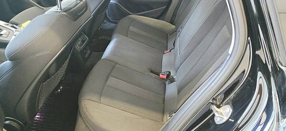 Audi A4 17 of 24