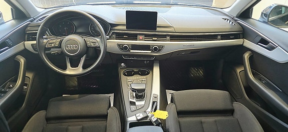 Audi A4 18 of 24