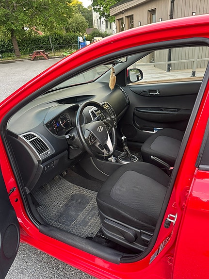 Hyundai i20 5 of 5