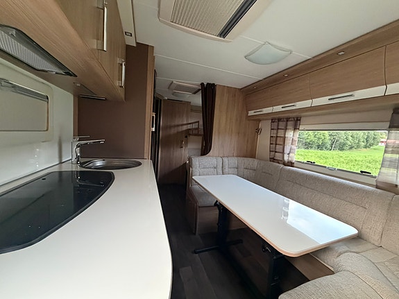 KABE Classic 600GDL KS 4 of 5