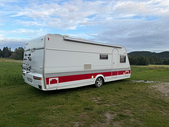 KABE Classic 600GDL KS 2 of 5