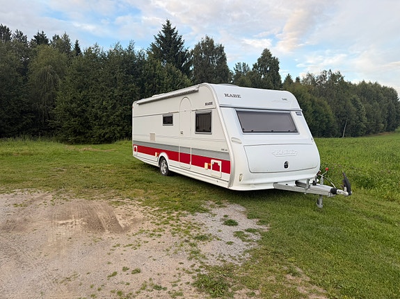KABE Classic 600GDL KS 3 of 5
