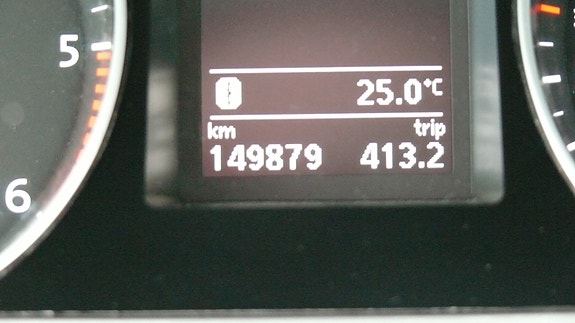 Volkswagen Passat 13 of 18