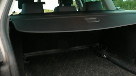 Volkswagen Passat 16 of 18