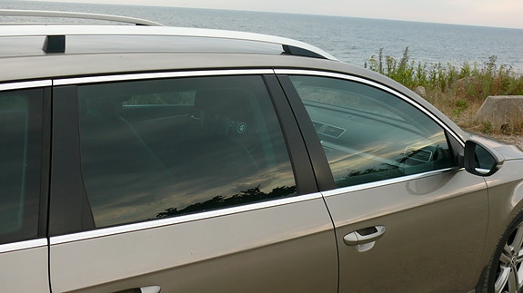 Volkswagen Passat 7 of 18