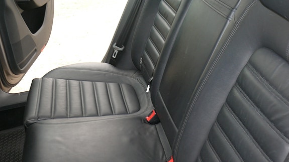 Volkswagen Passat 8 of 18