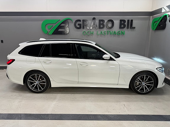 BMW 330e 6 of 26