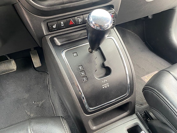 Jeep Compass 4 of 5