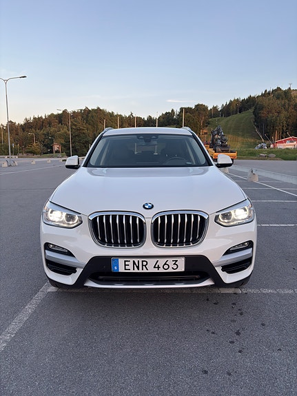 BMW X3 5 of 5