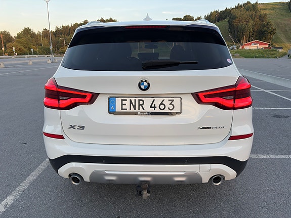 BMW X3 3 of 5
