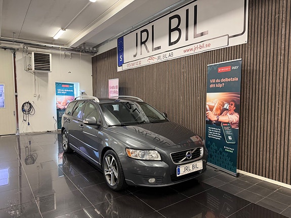 Volvo V50 5 of 5